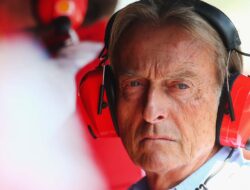 Bos Ferrari Bisa Gabung McLaren: Spekulasi Bursa Transfer F1