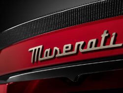 Maserati Bisa Saja Luncurkan Kembali Mobil Manual