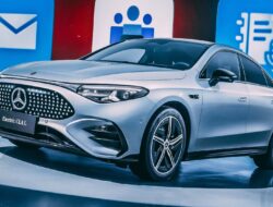 Keinginan Pelanggan Mercedes Terpenuhi dengan Tawaran Istimewa