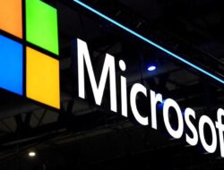 Microsoft Hentikan Dukungan Teknis China untuk Pentagon