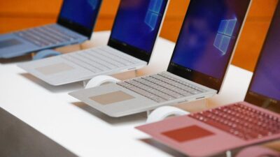 Pengguna Microsoft Harus Segera Memperbarui Perangkat Mereka