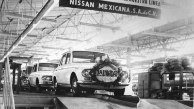 Ketika Nissan Menghadapi Masalah Keuangan dan Mungkin Kehilangan Jejak Manufaktur