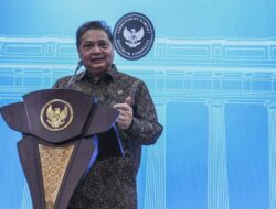 Pemerintah Indonesia Tegaskan Tidak Ada Pertukaran Data dengan AS