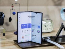 Samsung Siapkan Peluncuran Galaxy Z Fold 7: Hp Lipat Terbaru 2023