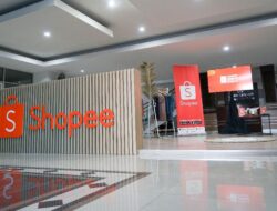 Penjelasan Shopee Tentang Ojol Geruduk Rumah Pelanggan Sleman