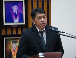 Praktisi Media Niki Charles Laoh: Doktor Komunikasi UI