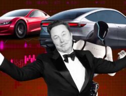 Demo Terbaik Tesla: Epik Tanpa Tanding!