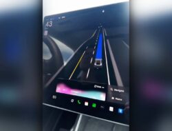 Rahasia AI Grok Tesla Terungkap: Fakta yang Harus Diketahui