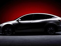Tesla Memperkenalkan Mobil Listrik Baru: Analisis Unik dari Penjualan Online
