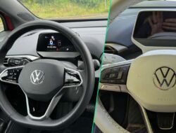 Gangguan Utama Volkswagen ID.4 Diperbaiki: Solusi Terkini