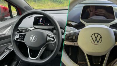 Gangguan Utama Volkswagen ID.4 Diperbaiki: Solusi Terkini