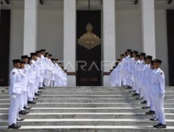 Perbedaan dan Sejarah Paskibra vs Paskibraka: Apa yang Perlu Anda Ketahui