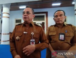 Profil Sudewo, Bupati Pati: Tuntutan Mundur dari Jabatan