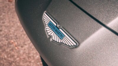 Aston Martin Jual Saham Tim F1 dan Rencana Go Private