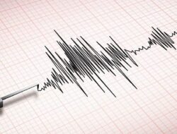 Penyebab Gempa Bitung: Analisis BMKG Terkini