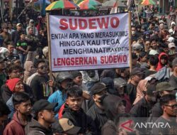 Alasan Bupati Pati Sudewo Tolak Mundur: Analisis Demo