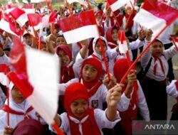 Sambutan Ketua Panitia HUT RI 17 Agustus: Makna dan Doa Spesial