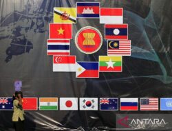 Sejarah Penjajahan ASEAN & Alasan Kemerdekaan Thailand