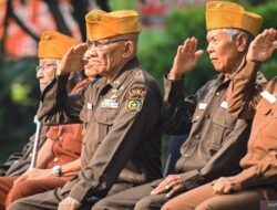 Hari Veteran Nasional: Mengenal Lebih Jauh Para Pahlawan Kita