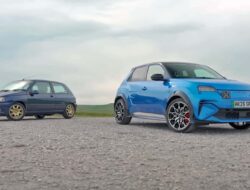 Hot Hatch EV vs. Best of All Time: A Comparison