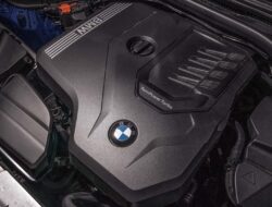 Mercedes Berencana Mengakuisisi Mesin BMW: Berita Terbaru