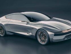 Czinger Batalkan GT dan SUV, Fokus Membuat Supercar