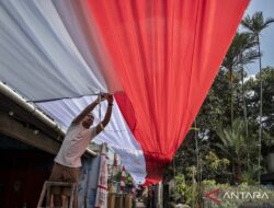7 Tradisi Unik 17 Agustus di Indonesia