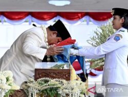 Negara Pertama yang Akui Kemerdekaan Indonesia
