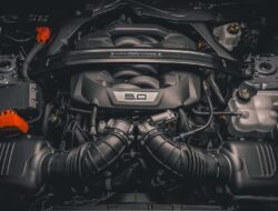 Ford Mustang Listrik – Prediksi untuk Masa Depan