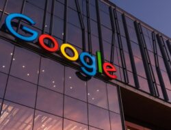 Google Ungkap Kasus Korupsi Laptop Chromebook Nadiem Makarim
