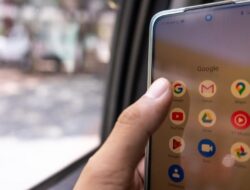 Tanda-tanda dan Pencegahan Akun Gmail Dibajak Hacker
