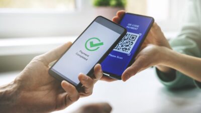 Tips Menghindari Penipuan QR Code dan Login Akun Gmail