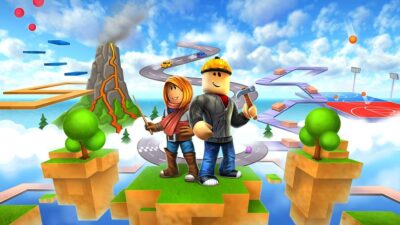 Roblox Digugat ke Pengadilan: Perdebatan Tentang Keamanan Anak