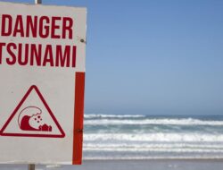 Gempa M 6,0 Poso: Daryono BMKG Sebut Memicu Tsunami Minor