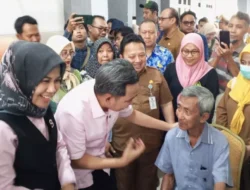Operasi Katarak Gratis di Jember: Bupati Buka Layanan Kesehatan