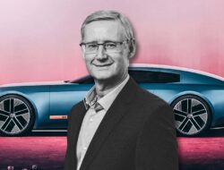 Pensiun CEO Jagur Land Rover: Dampak dan Strategi Lanjutan