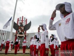 Makna Bela Negara Bagi Generasi Muda Berprestasi: Tantangan dan Harapan