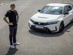 Kritik Max Verstappen: Mobil Berpenggerak Roda Depan Tidak Memuaskan