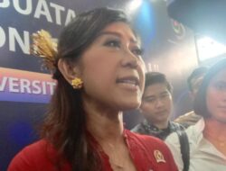Meutya Desak Platform Medsos Punya Kantor di RI: Mengatasi Konten Negatif