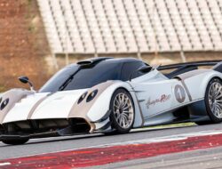 Review Pagani Ekstrim: Pengalaman Tak Terlupakan di Sini