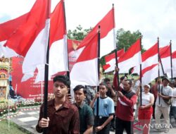 Aturan dan Etika Pengibaran Merah Putih: Tips Penting!