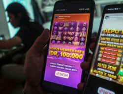 Komdigi dan PPATK Blokir Rekening untuk Judi Online
