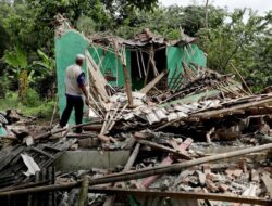 Penyebab Gempa Karawang M 4,7: BMKG Bukan Sesar Baribis