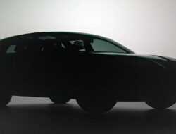 Mobil Listrik Baru Eropa Akan Segera Hadir: Inovasi Terkini!