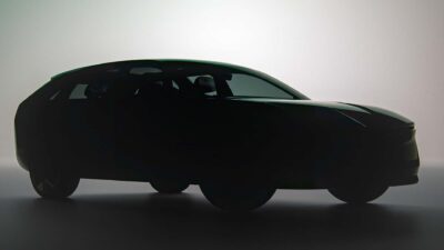 Mobil Listrik Baru Eropa Akan Segera Hadir: Inovasi Terkini!