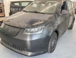 Mobil Listrik Tenaga Surya: Revolusi Terbaru di Dunia Transportasi