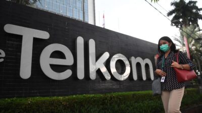 Manfaat Digitalisasi Telkom di Industri: Rekam Jejak 2021