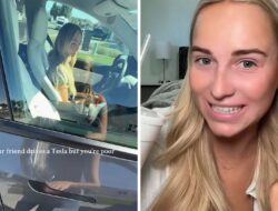 Gagang Pintu Tesla Cybertruck: Solusi untuk Tidak Pemilik