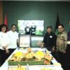 Yayasan Paseban Perluas Area Hijau di Pegunungan