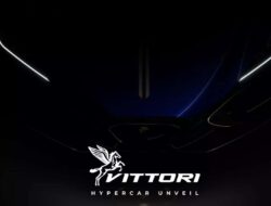 Pininfarina Mengumumkan Hypercar Baru yang Akan Segera Dirilis